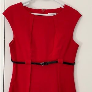 Calvin Klein - Dress- Size 4